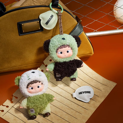 【OZAI】Where The Heart Lands Series Plush Blind Box