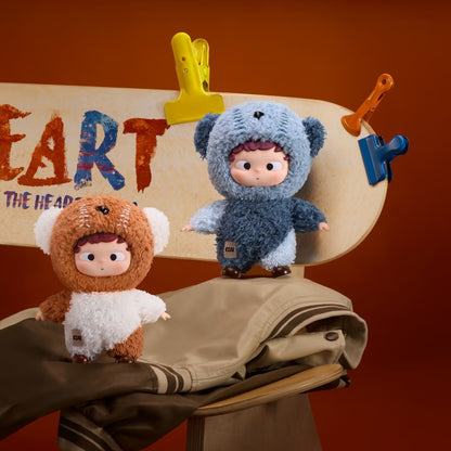 【OZAI】Where The Heart Lands Series Plush Blind Box