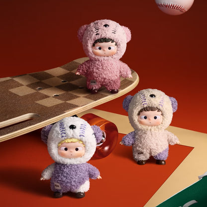 【OZAI】Where The Heart Lands Series Plush Blind Box