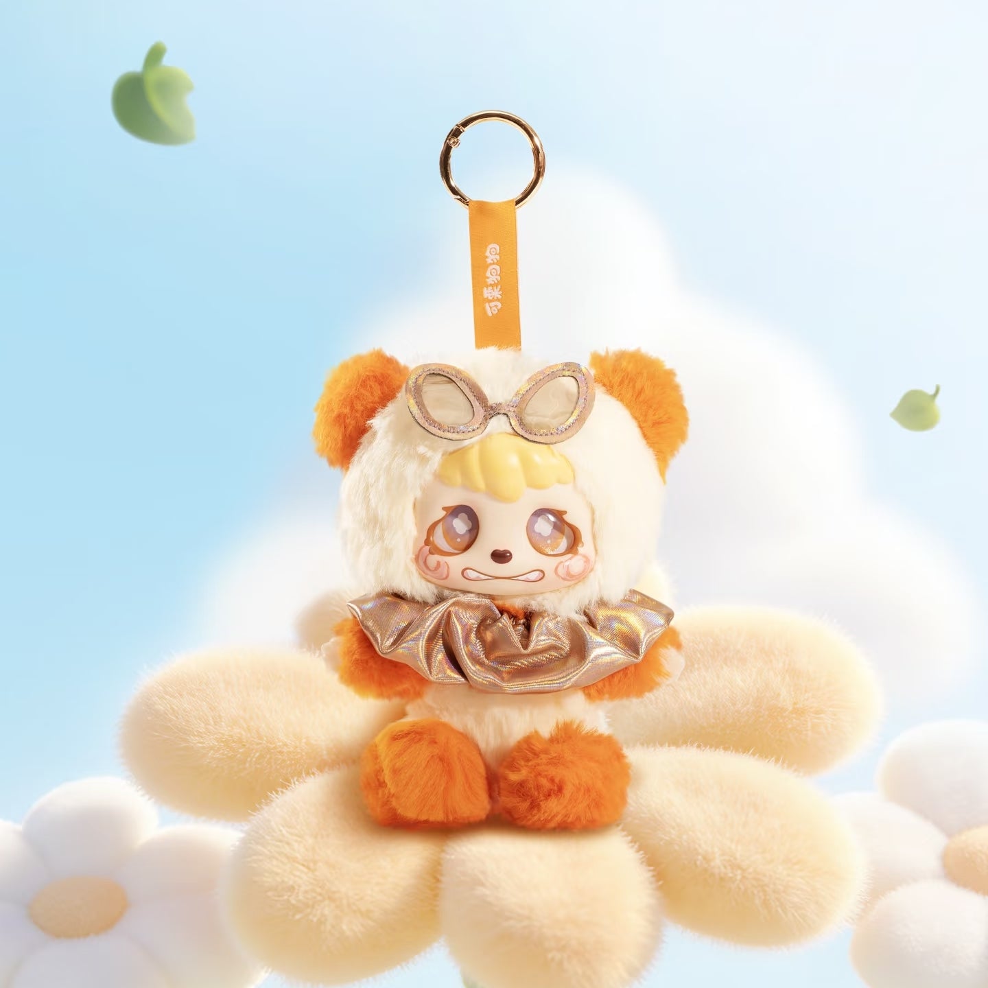 【KaChaBear】Muddle Through Cutely Series Plush Blind Box
