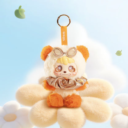 【KaChaBear】Muddle Through Cutely Series Plush Blind Box