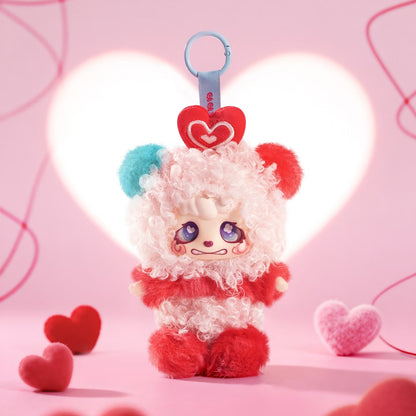 【KaChaBear】Muddle Through Cutely Series Plush Blind Box