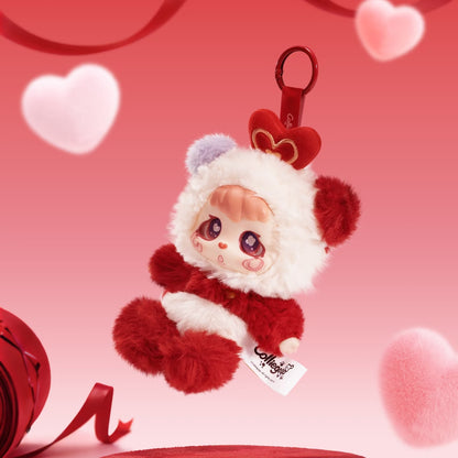 【KaChaBear】Muddle Through Cutely Series Plush Blind Box