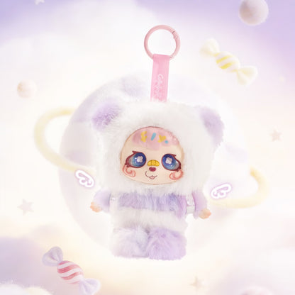 【KaChaBear】Muddle Through Cutely Series Plush Blind Box