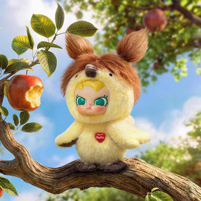 Dear Birds Series Plush Blind Box