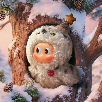 Dear Birds Series Plush Blind Box