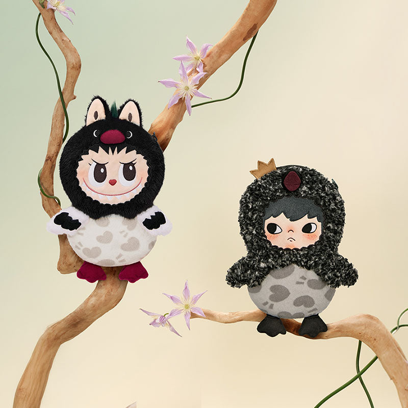 Dear Birds Series Mini Bag Blind Box