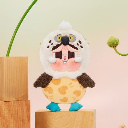 Dear Birds Series Mini Bag Blind Box