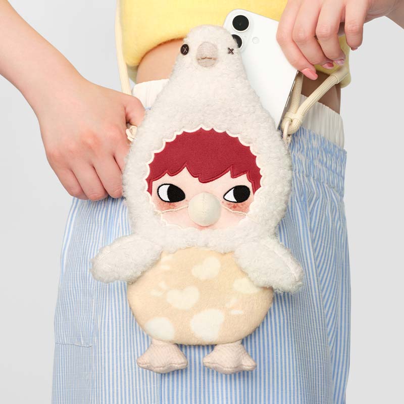 Dear Birds Series Mini Bag Blind Box
