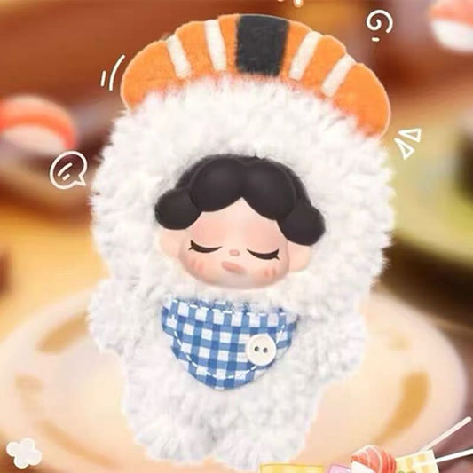 【Wendy】What to Eat Today Plush Blind Box