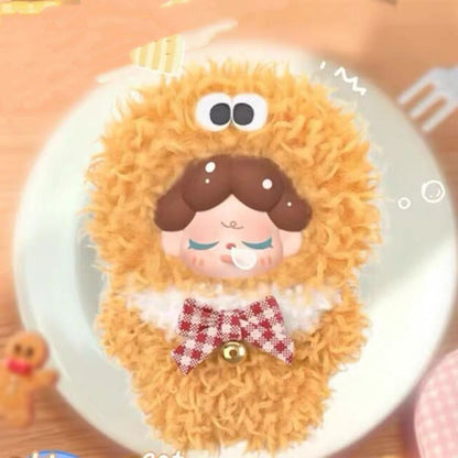 【Wendy】What to Eat Today Plush Blind Box