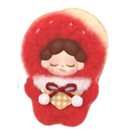 【Wendy】What to Eat Today Plush Blind Box