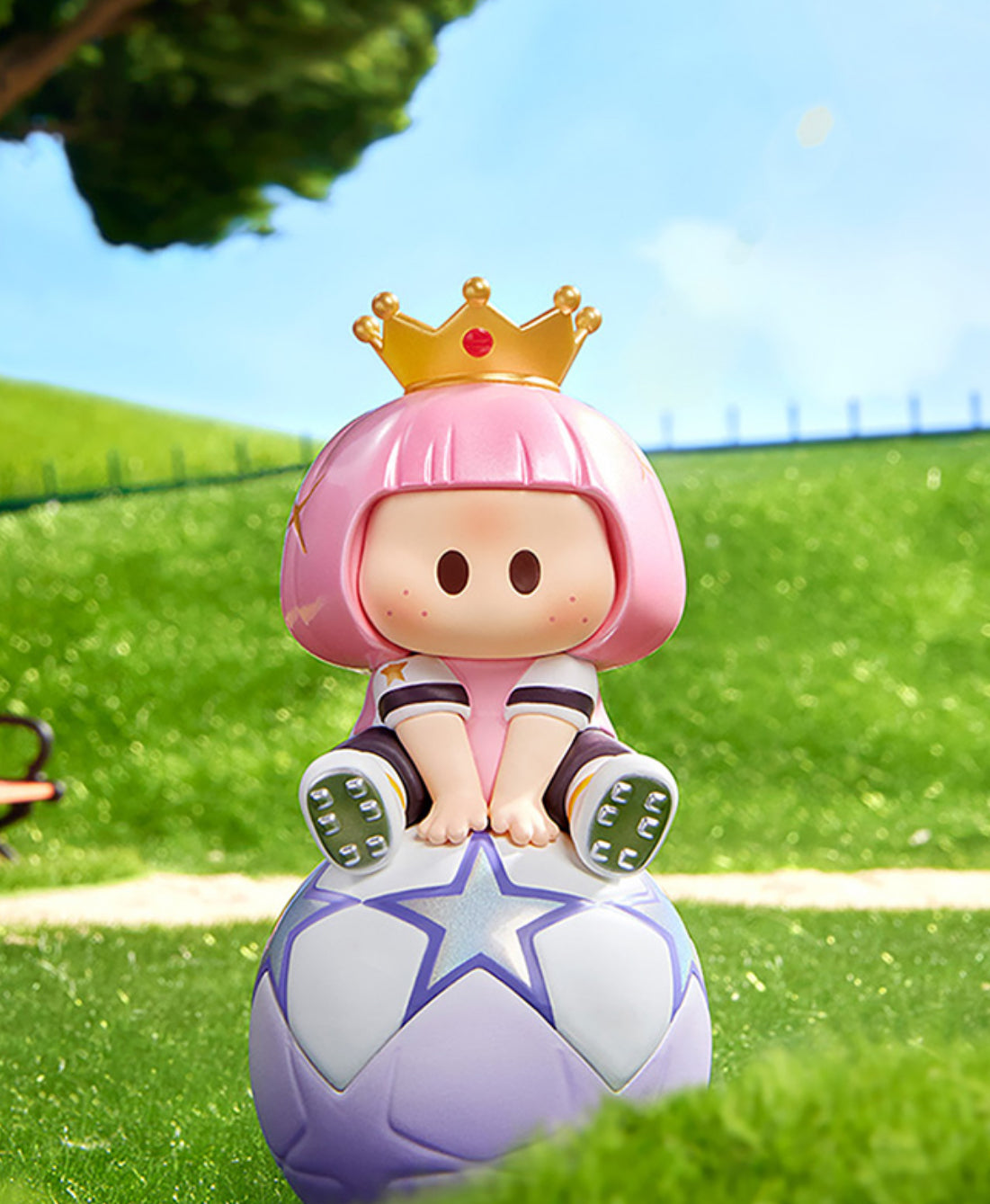【YOYO】Sure Win Series Figures Blind Box