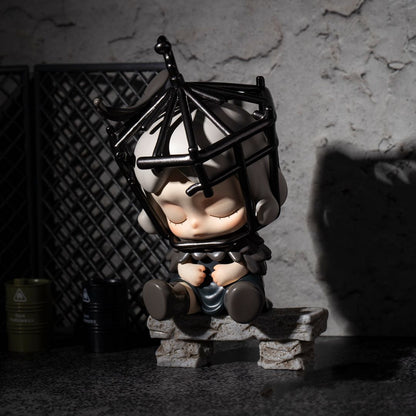 【NIDOO】Placebo Series Figures Blind Box