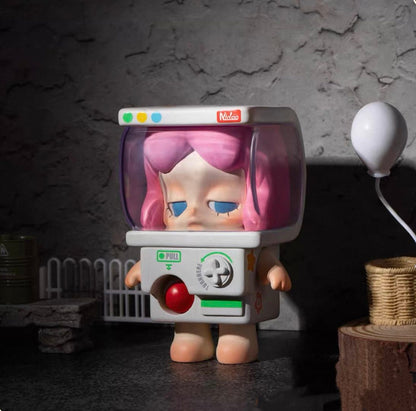 【NIDOO】Placebo Series Figures Blind Box