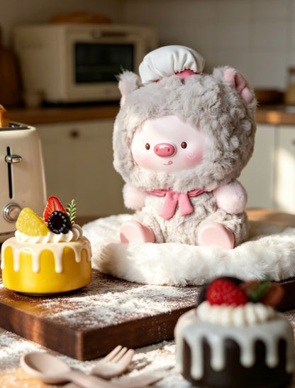 【GEEGEEPIG】DAY DREAMER Series Plush Blind Box
