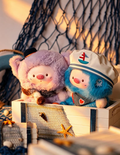 【GEEGEEPIG】DAY DREAMER Series Plush Blind Box