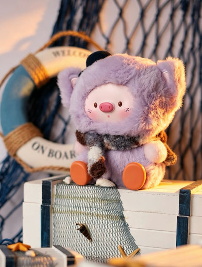 【GEEGEEPIG】DAY DREAMER Series Plush Blind Box