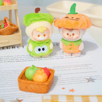 【diudiubaby】Farm Bear Series Mini Blind Box