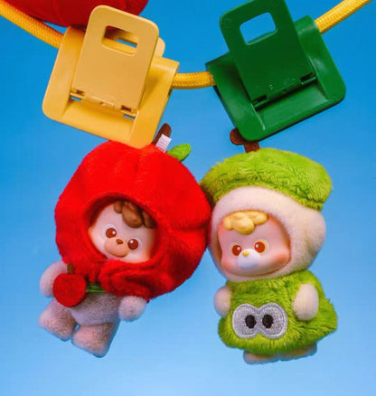 【diudiubaby】Farm Bear Series Mini Blind Box