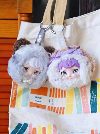 【Yomi】Desserts Party Serries Plush Blind Box
