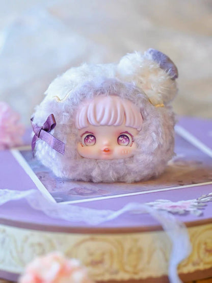 【Yomi】Desserts Party Serries Plush Blind Box