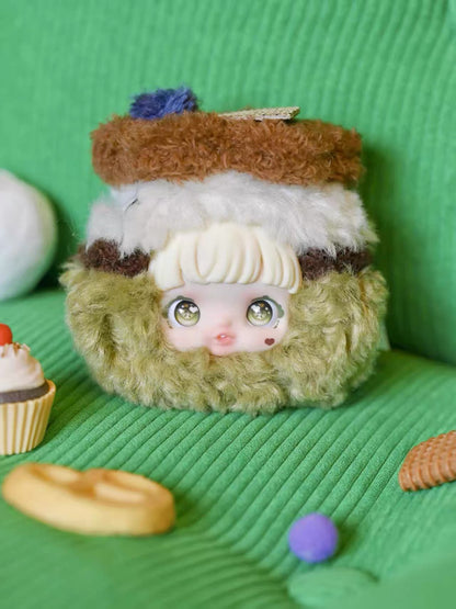 【Yomi】Desserts Party Serries Plush Blind Box