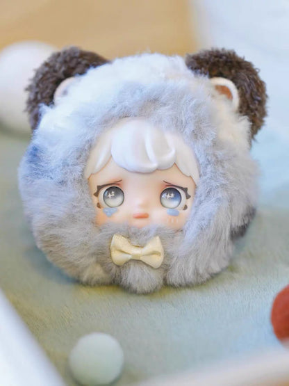 【Yomi】Desserts Party Serries Plush Blind Box