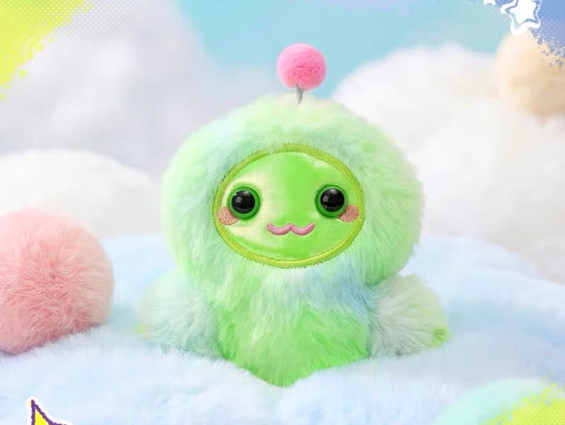 【Nomster】Baby Time Series Plush Blind Box