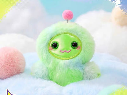 【Nomster】Baby Time Series Plush Blind Box