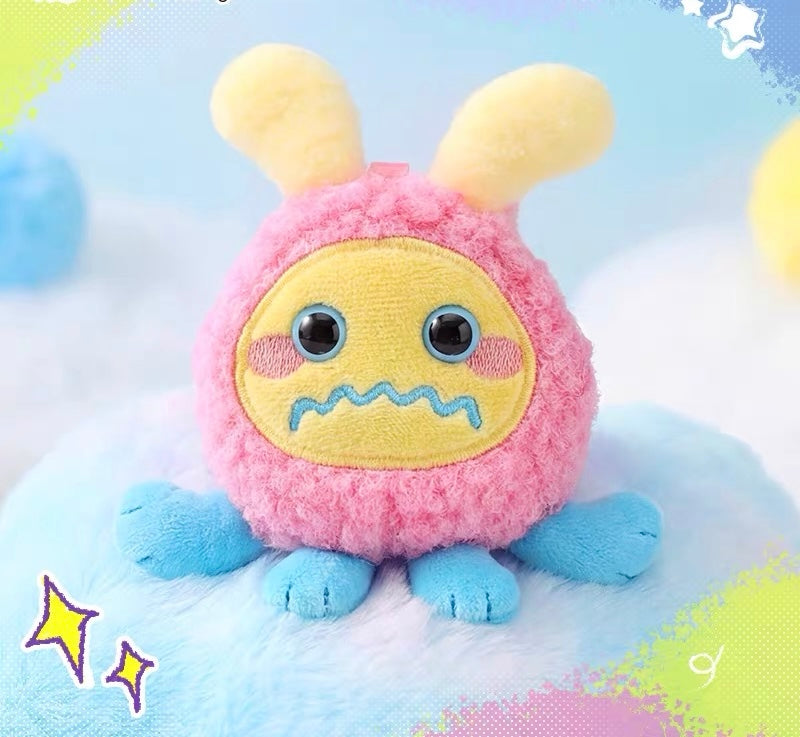 【Nomster】Baby Time Series Plush Blind Box