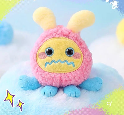 【Nomster】Baby Time Series Plush Blind Box