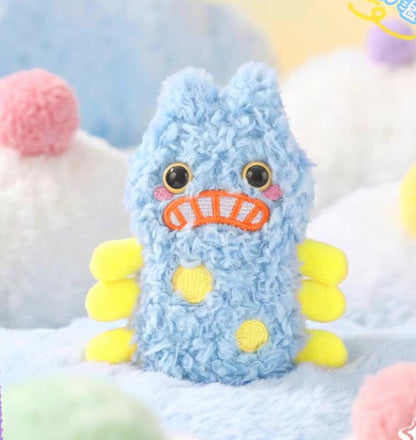 【Nomster】Baby Time Series Plush Blind Box
