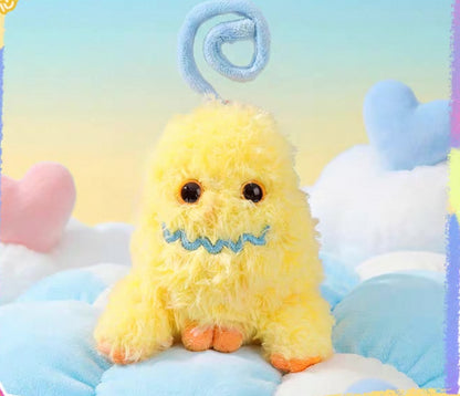 【Nomster】Baby Time Series Plush Blind Box