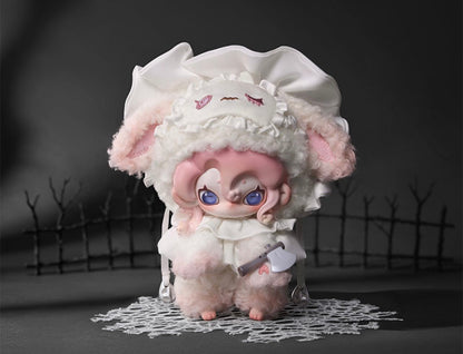 【Moonin】Shrouded night Series Plush Blind Box