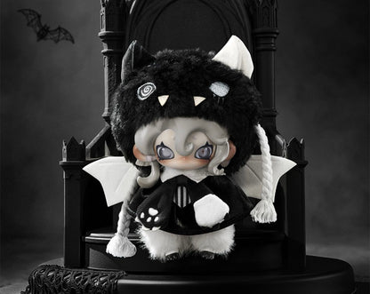 【Moonin】Shrouded night Series Plush Blind Box
