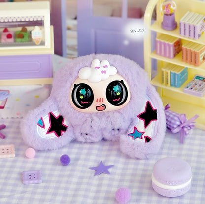 【Kiwawa】Noisy Daily Life Series Plush Blind Box