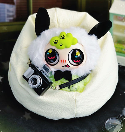【Kiwawa】Noisy Daily Life Series Plush Blind Box