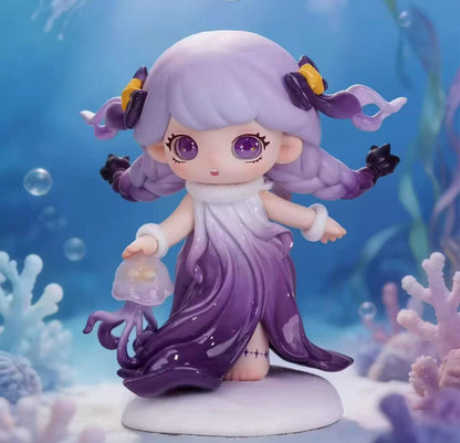 【Tarena】Whispers of the Deep Sea Series Blind Box