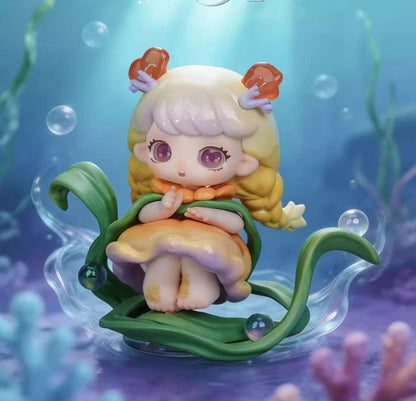 【Tarena】Whispers of the Deep Sea Series Blind Box