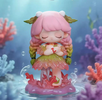 【Tarena】Whispers of the Deep Sea Series Blind Box