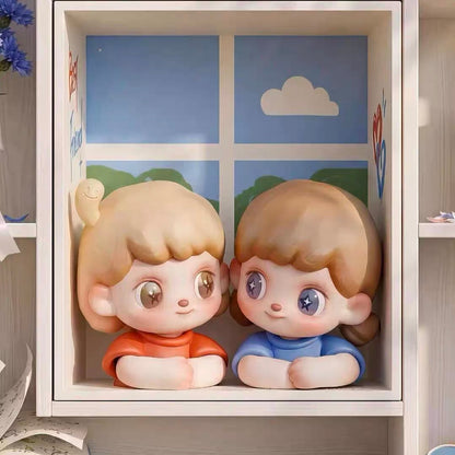 【ANMOO】A Hidden Corner Series Figures Blind Box