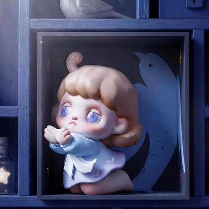 【ANMOO】A Hidden Corner Series Figures Blind Box