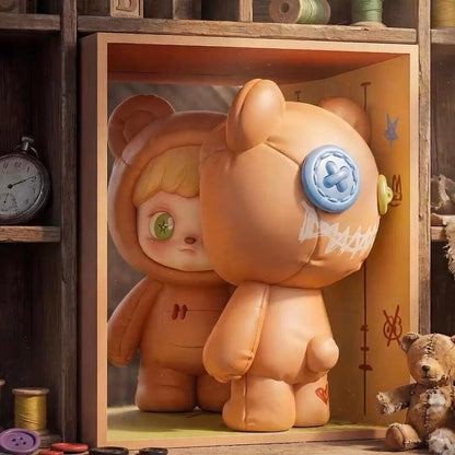 【ANMOO】A Hidden Corner Series Figures Blind Box