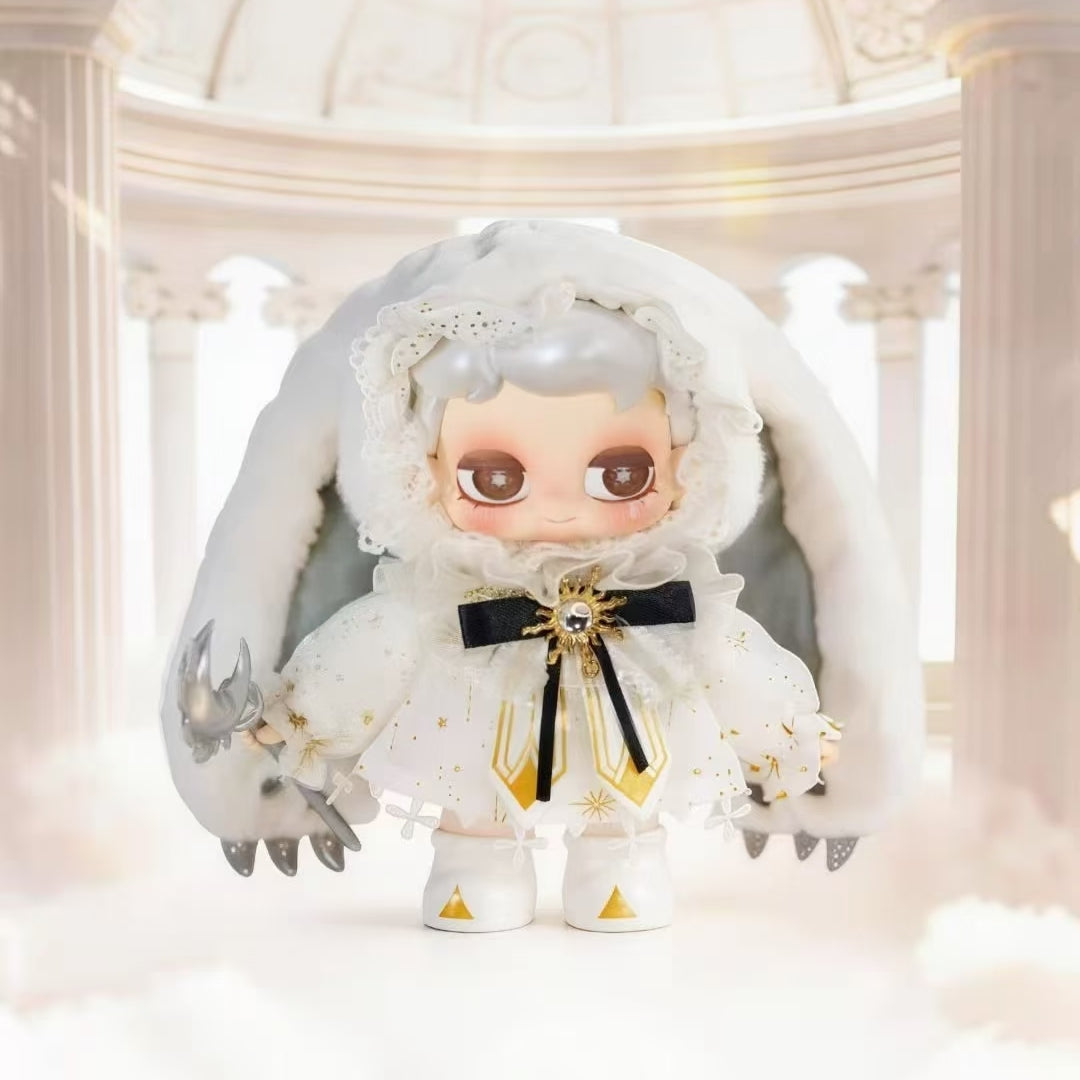 【Taroot】Night of Lies Series Plush Blind Box