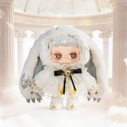 【Taroot】Night of Lies Series Plush Blind Box