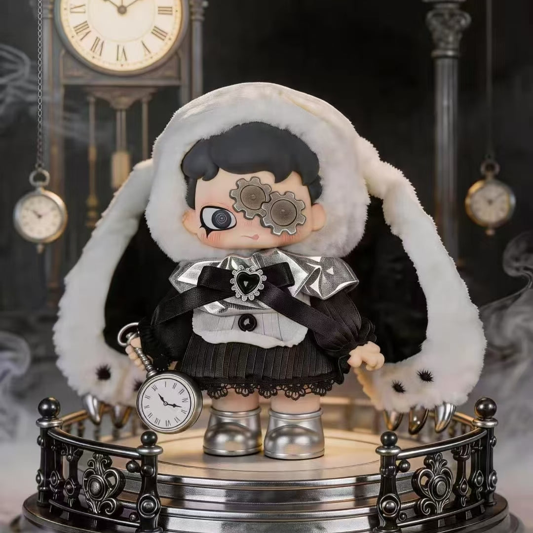 【Taroot】Night of Lies Series Plush Blind Box