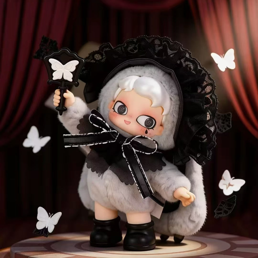 【Taroot】Night of Lies Series Plush Blind Box