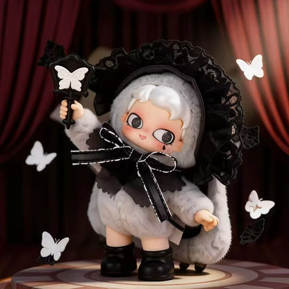 【Taroot】Night of Lies Series Plush Blind Box