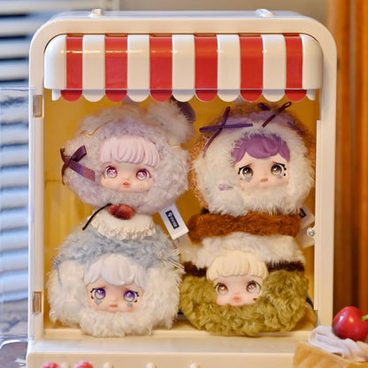 【Yomi】Sugar Fantasy Series Plush Blind Box